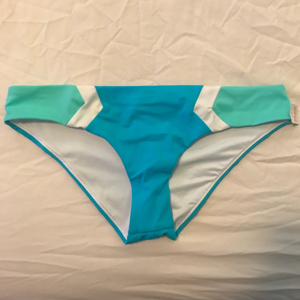 PINK Bikini Bottom
